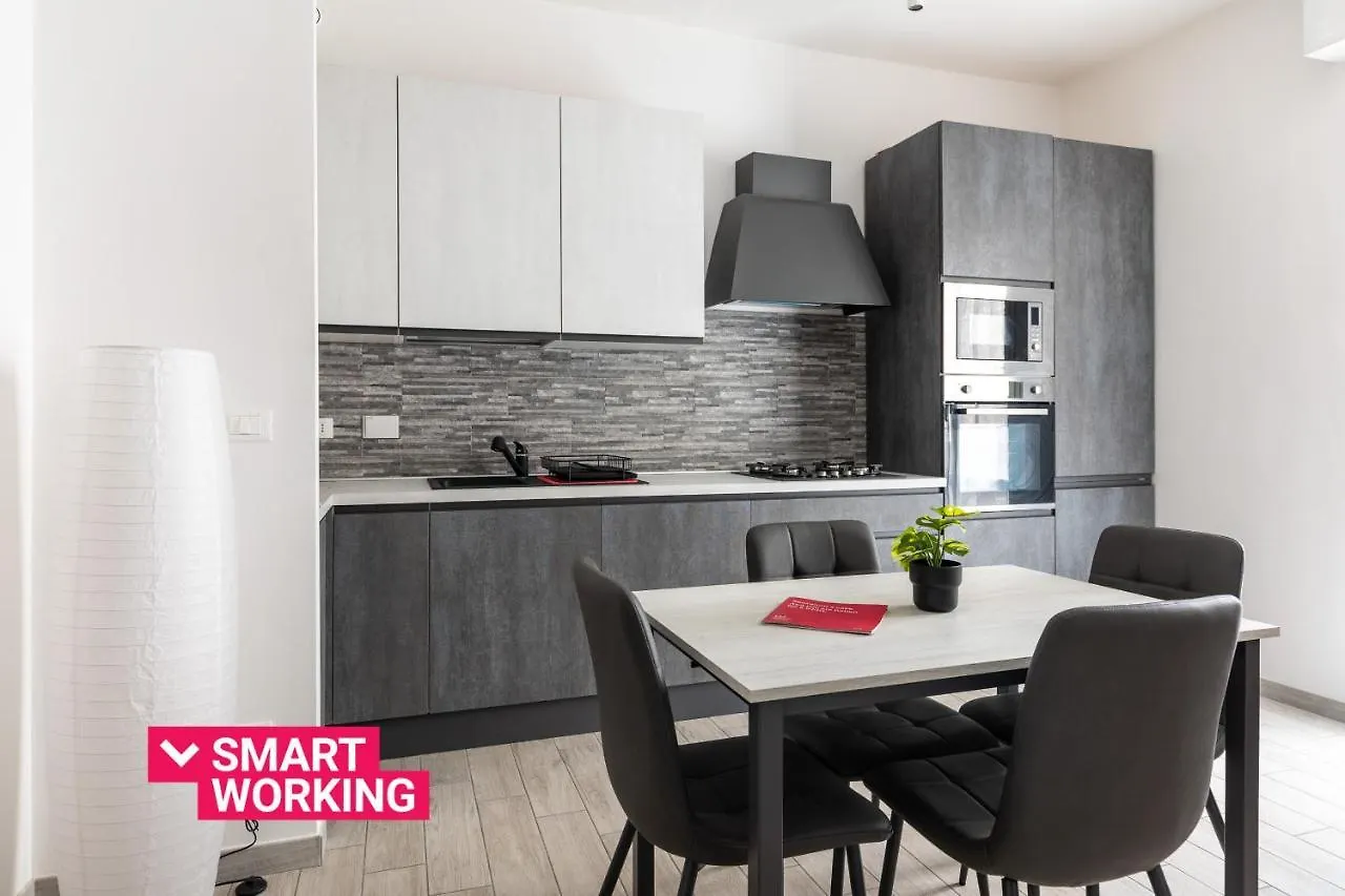 Modern Apartment In Bologna By Wonderful Italy
