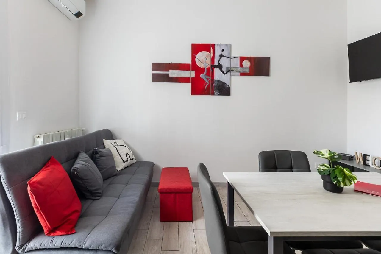 Modern Apartment In Bologna By Wonderful Italy