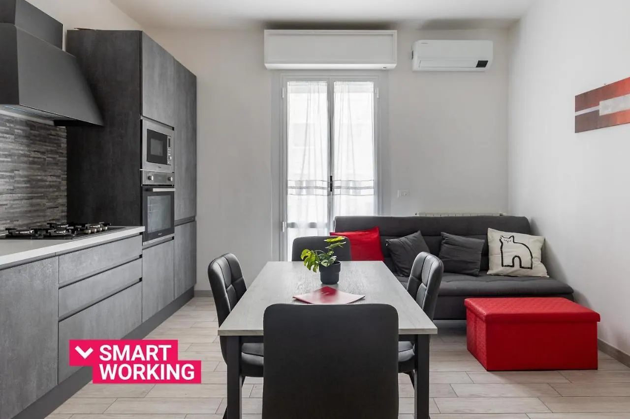 Modern Apartment In Bologna By Wonderful Italy
