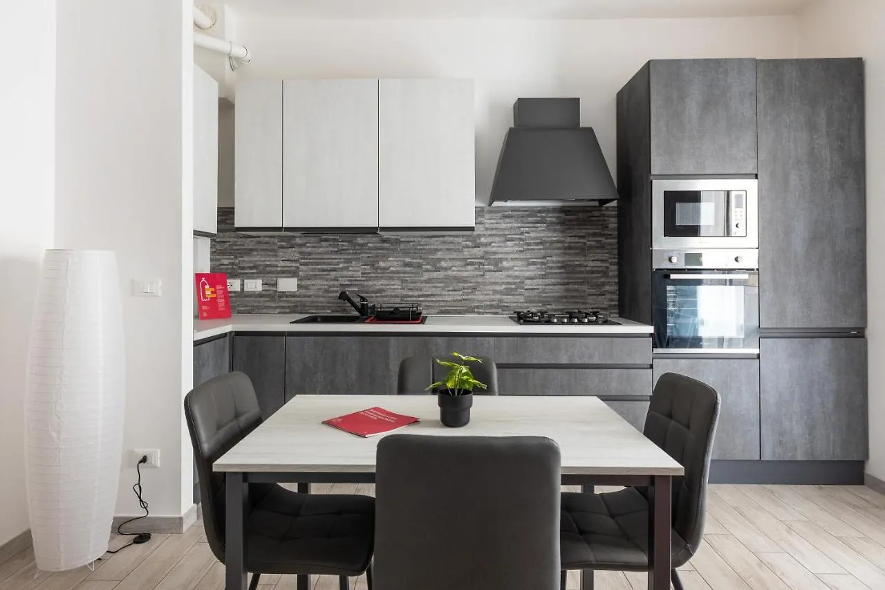 Modern Apartment In Bologna By Wonderful Italy 이탈리아