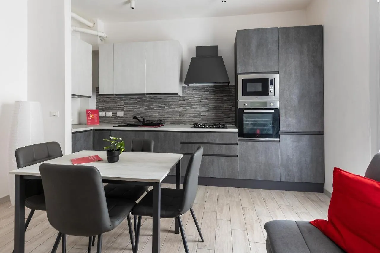 Modern Apartment In Bologna By Wonderful Italy