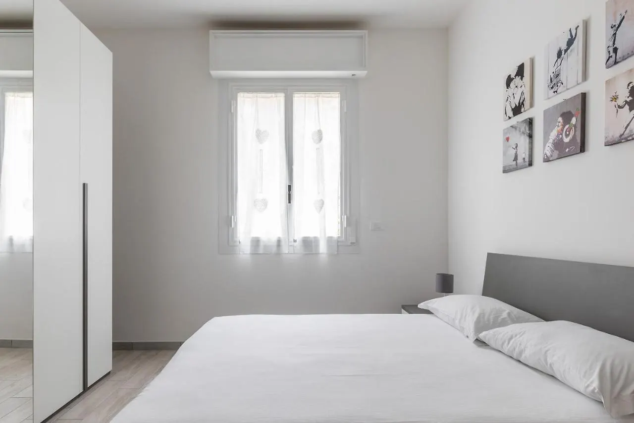 Modern Apartment In Bologna By Wonderful Italy