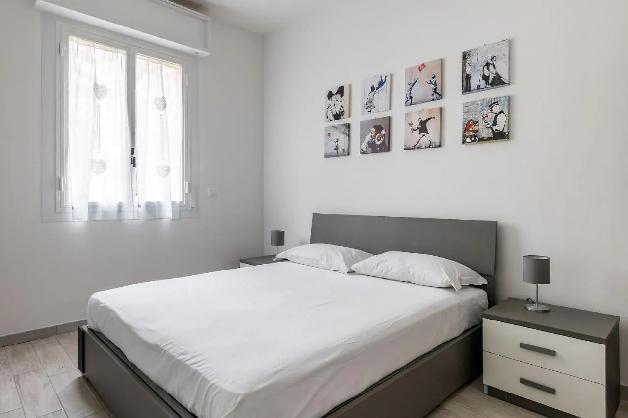 Modern Apartment In Bologna By Wonderful Italy 이탈리아