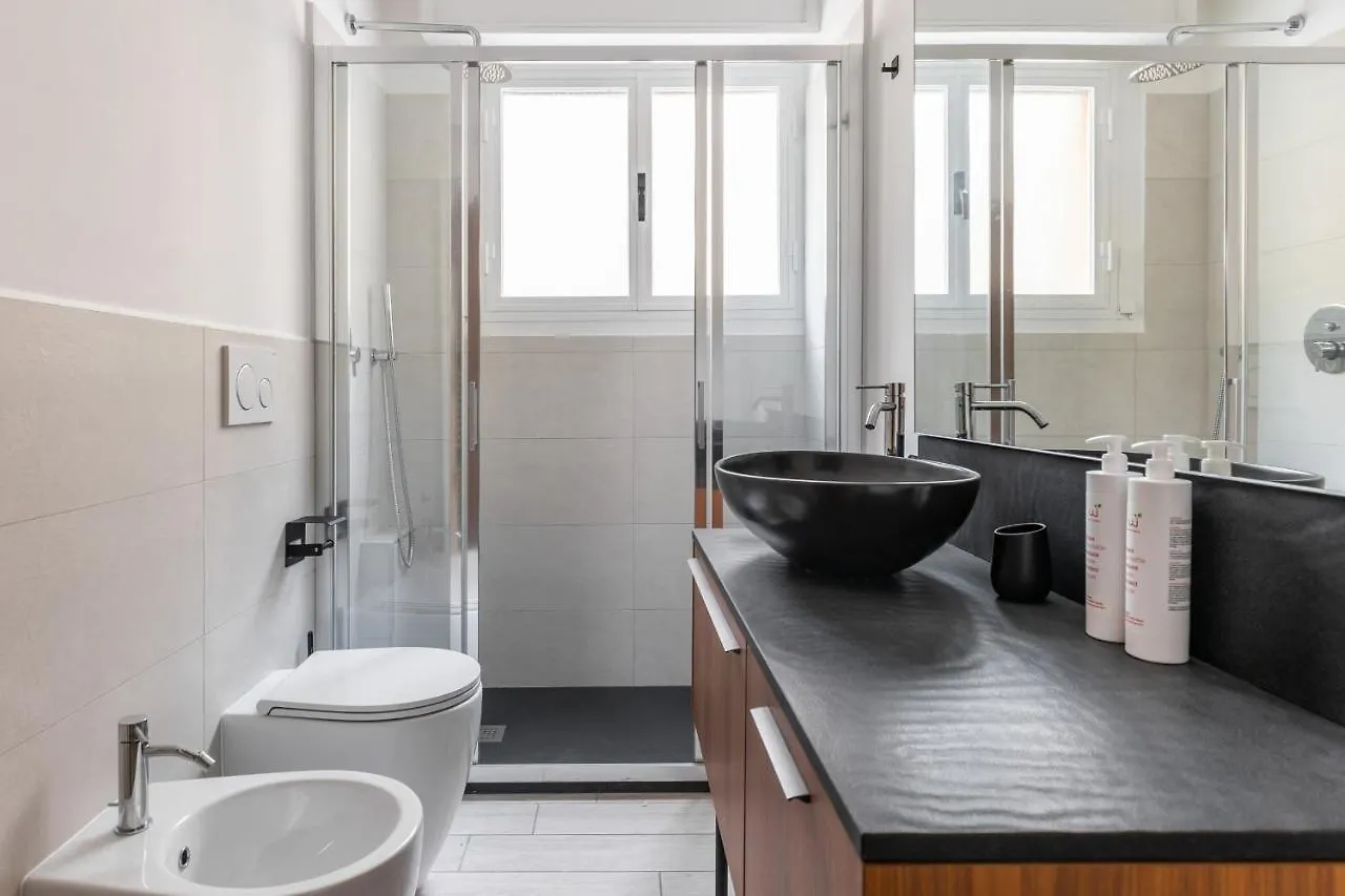 Modern Apartment In Bologna By Wonderful Italy