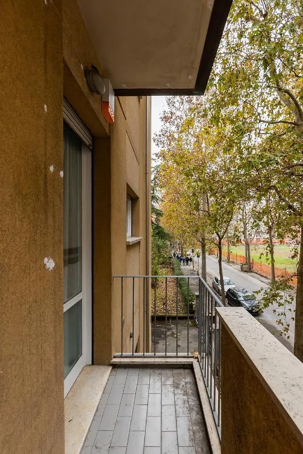 Modern Apartment In Bologna By Wonderful Italy 이탈리아